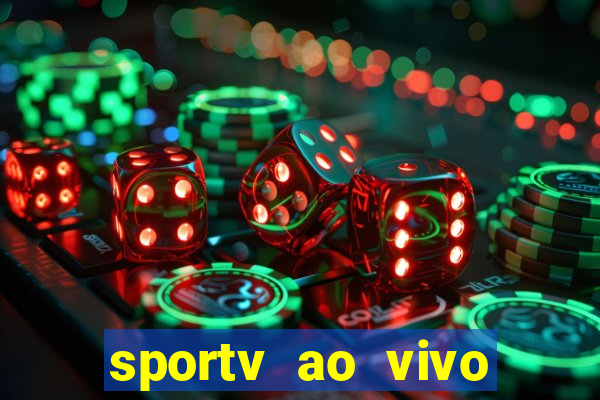 sportv ao vivo online multi